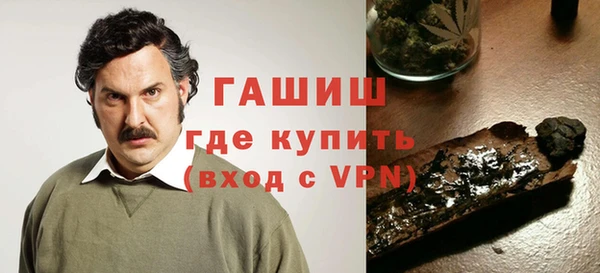 твердый Михайлов
